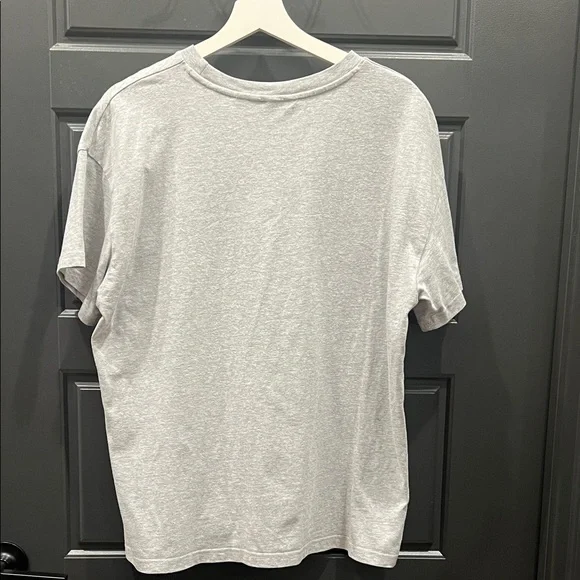 Gray New York Jets T-Shirt size M - Picture 4 of 4